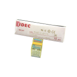 Rơ le trung gian IDEC