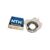 Single row tapered roller bearings NTN