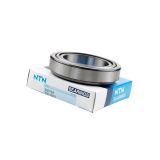 Single row tapered roller bearings NTN