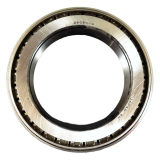 Single row tapered roller bearings NTN