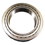 Single row tapered roller bearings NTN