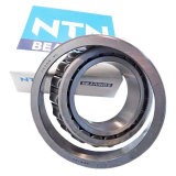 Single row tapered roller bearings NTN