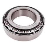 Single row tapered roller bearings NTN