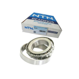 Single row tapered roller bearings NTN