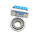 Single row tapered roller bearings NTN