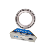 Single row tapered roller bearings NTN