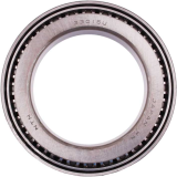 Single row tapered roller bearings NTN