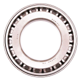 Single row tapered roller bearings NTN