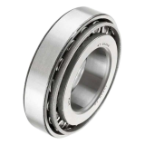 Single row tapered roller bearings NTN