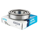 Single row tapered roller bearings NTN