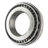 Single row tapered roller bearings NTN