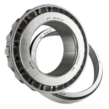 Single row tapered roller bearings NTN