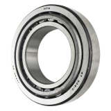 Single row tapered roller bearings NTN