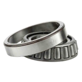 Single row tapered roller bearings NTN