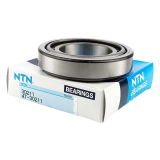 Single row tapered roller bearings NTN