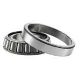 Single row tapered roller bearings NTN