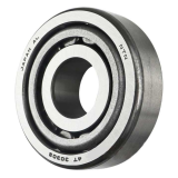 Single row tapered roller bearings NTN