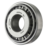 Single row tapered roller bearings NTN