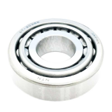 Single row tapered roller bearings NTN