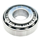 Single row tapered roller bearings NTN