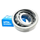 Single row tapered roller bearings NTN