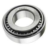 Single row tapered roller bearings NTN