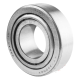 Single row tapered roller bearings NTN