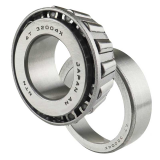 Single row tapered roller bearings NTN