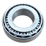 Single row tapered roller bearings NTN