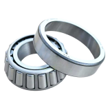 Single row tapered roller bearings NTN