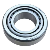 Single row tapered roller bearings NTN