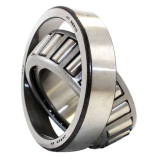 Single row tapered roller bearings NTN