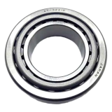 Single row tapered roller bearings NTN