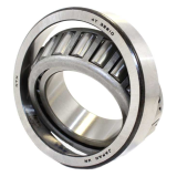 Single row tapered roller bearings NTN