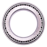 Single row tapered roller bearings NTN