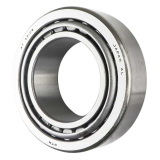 Single row tapered roller bearings NTN