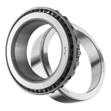 Single row tapered roller bearings NTN