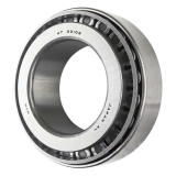 Single row tapered roller bearings NTN