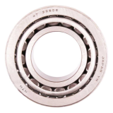 Single row tapered roller bearings NTN