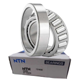 Single row tapered roller bearings NTN