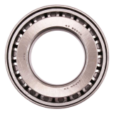 Single row tapered roller bearings NTN