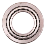 Single row tapered roller bearings NTN