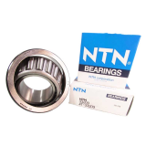 Single row tapered roller bearings NTN