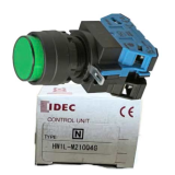 Nút nhấn có đèn Ø22 IDEC