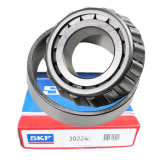 Single row tapered roller bearings SKF