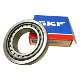 Single row tapered roller bearings SKF