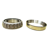 Single row tapered roller bearings SKF