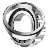 Single row tapered roller bearings SKF