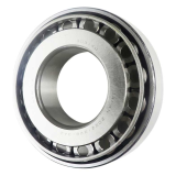 Single row tapered roller bearings SKF