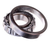 Single row tapered roller bearings SKF